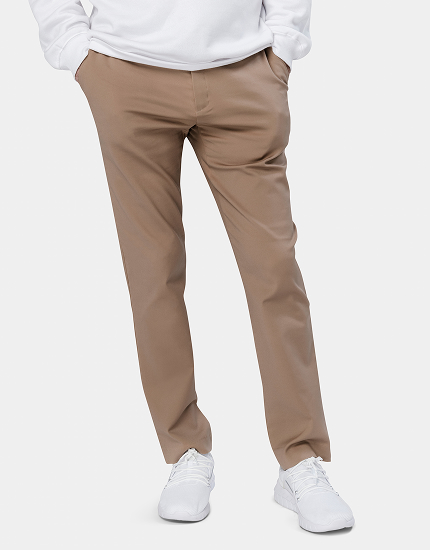 Cotton trousers