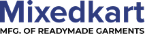 Mixedkart – Your Trusted Garment Manufacturing Partner.