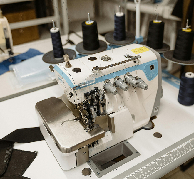 Building the Future of Fashion