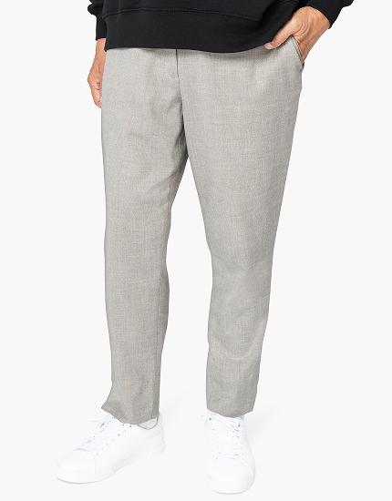 Formal pants