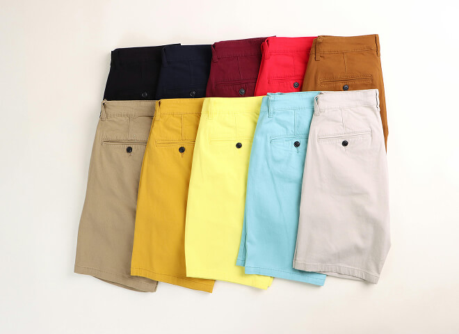 Your Trusted Garment Manufacturer